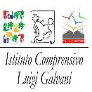    Istituto Comprensivo Galvani logo